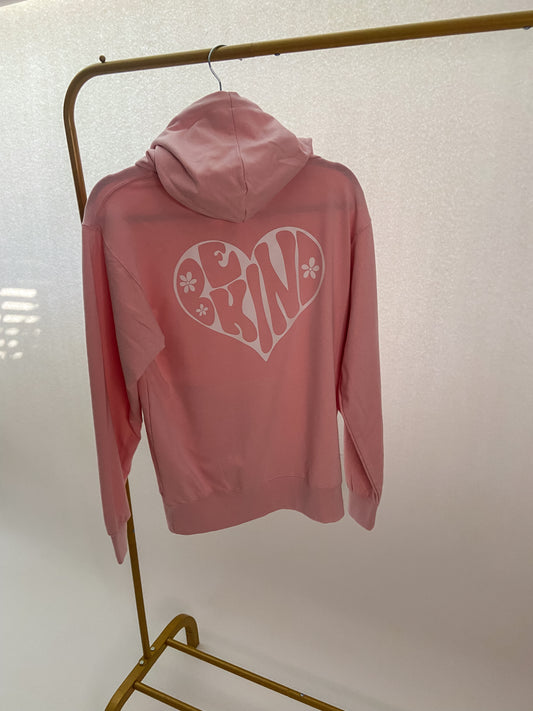 Be Kind Hoodie