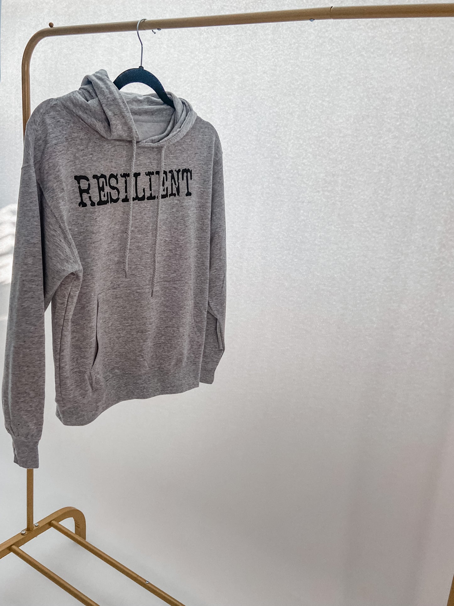 Resilient Hoodie